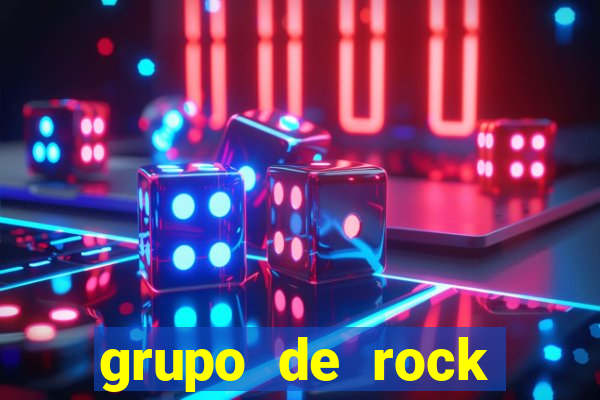 grupo de rock whatsapp 2024